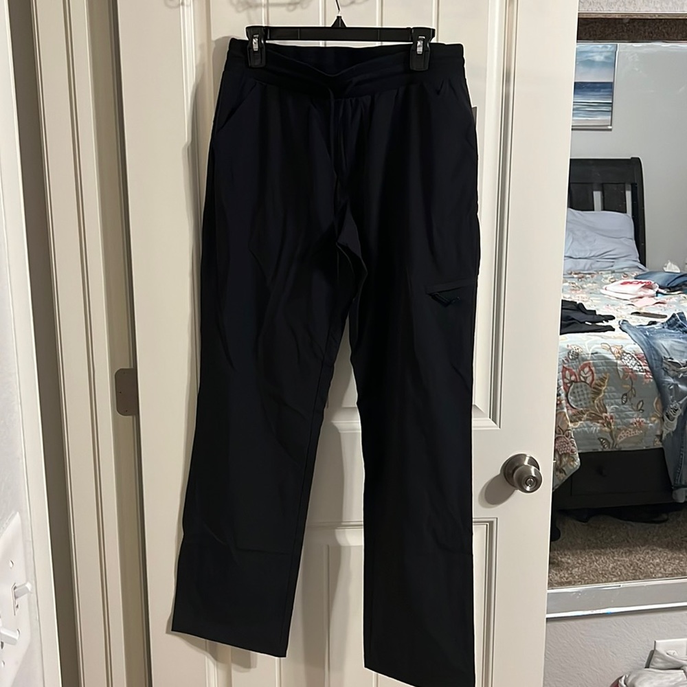 Cabella Nylon Pants